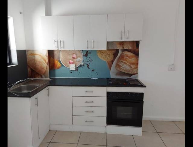 1 BEDROOM APARTMENT FOR SALE IN KENSINGTON